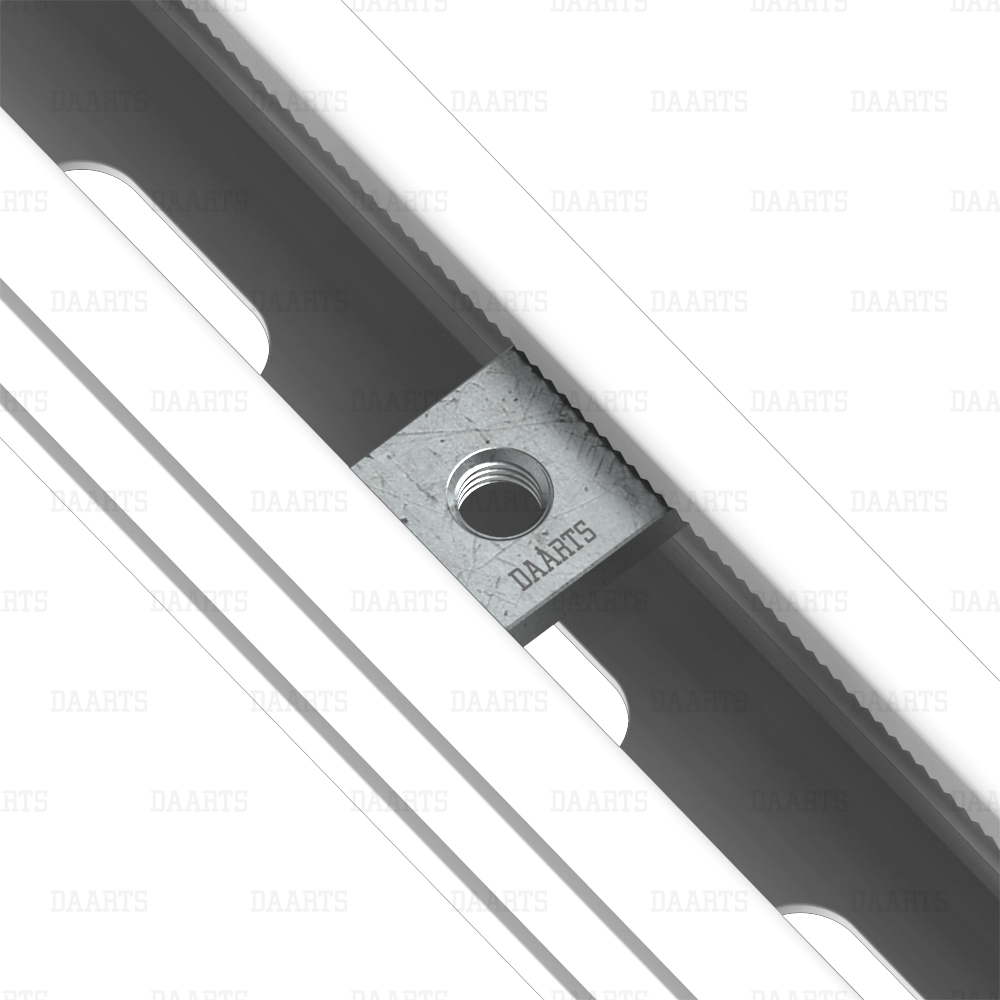 в сборке Гайка профиля канальная  универсальная DS MQL